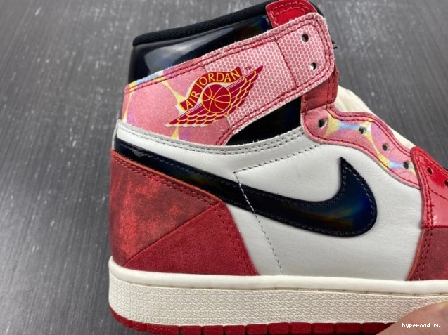 DV1748-601 OG JORDAN ACROSS 1 HIGH SPIDER-MAN THE SPIDER-VERSE 0717